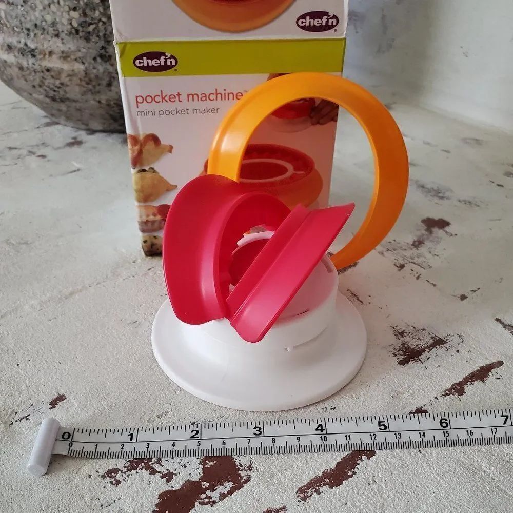 Chef'n mini pocket maker - Picture 8 of 10